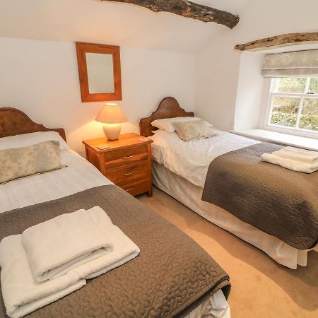 Fleshbeck Cottage Barbon Zewnętrze zdjęcie
