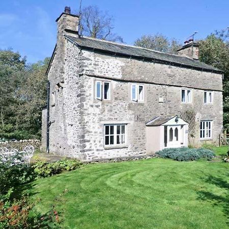 Fleshbeck Cottage Barbon Zewnętrze zdjęcie