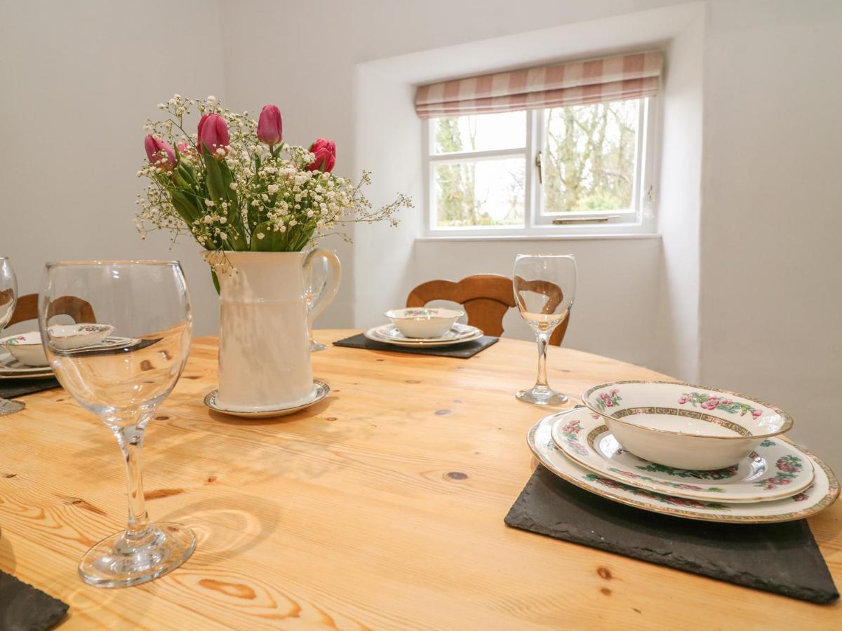 Fleshbeck Cottage Barbon Zewnętrze zdjęcie