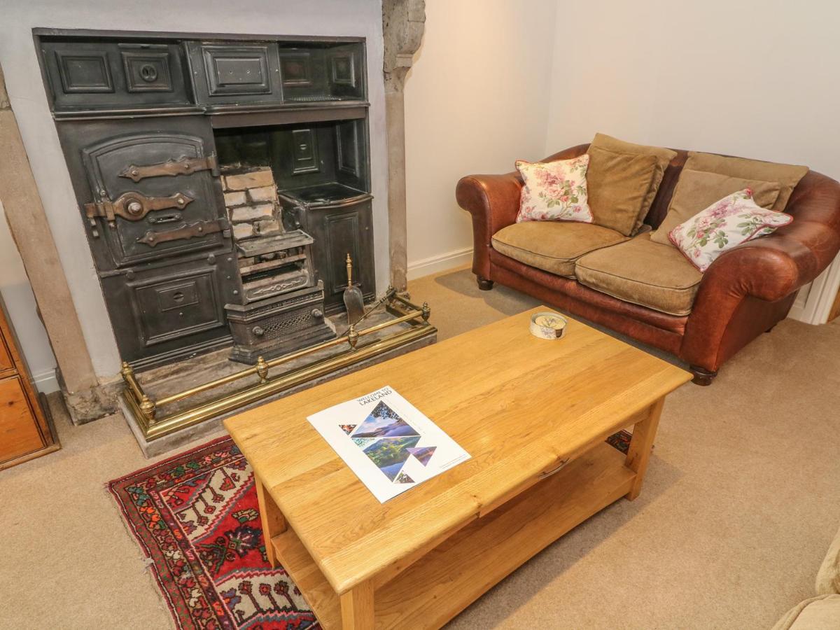 Fleshbeck Cottage Barbon Zewnętrze zdjęcie