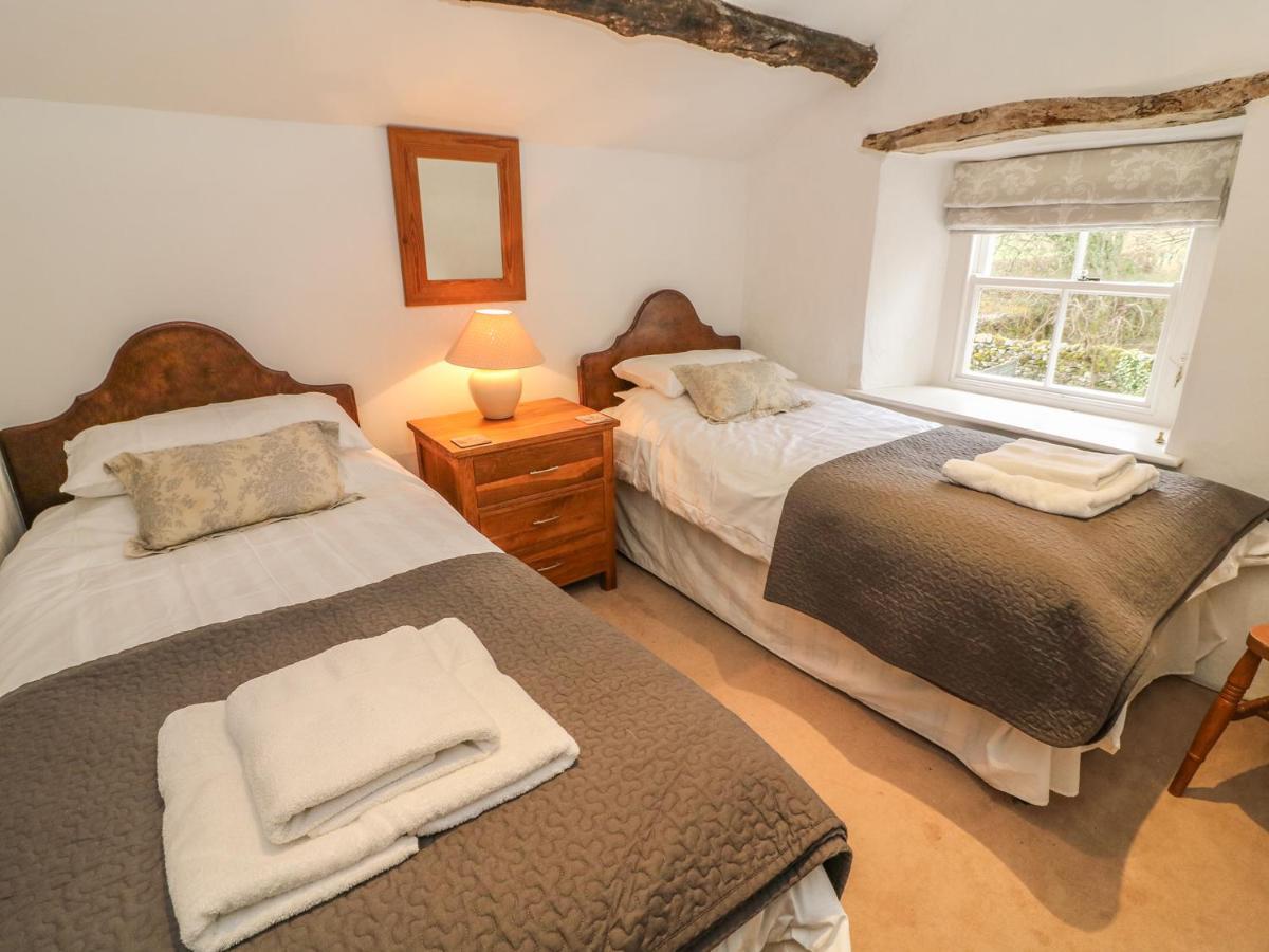 Fleshbeck Cottage Barbon Zewnętrze zdjęcie