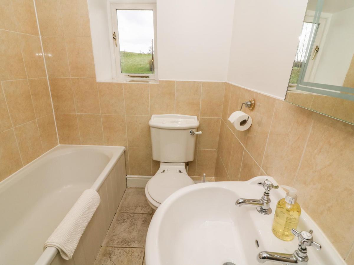 Fleshbeck Cottage Barbon Zewnętrze zdjęcie