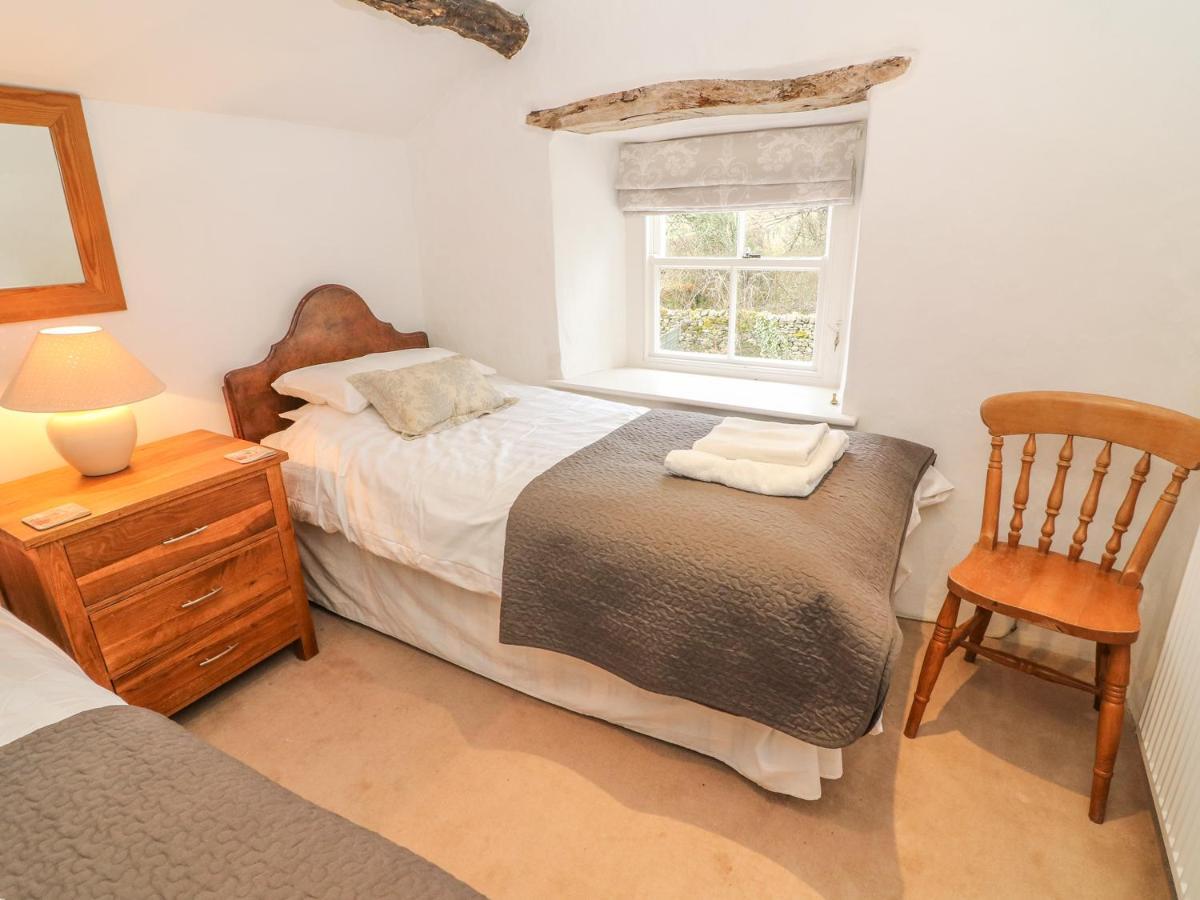 Fleshbeck Cottage Barbon Zewnętrze zdjęcie
