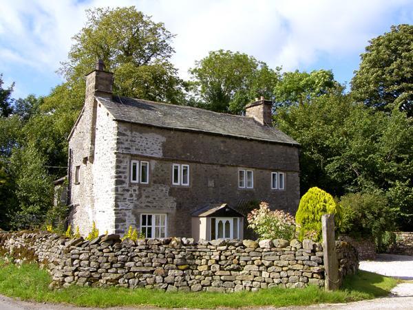 Fleshbeck Cottage Barbon Zewnętrze zdjęcie