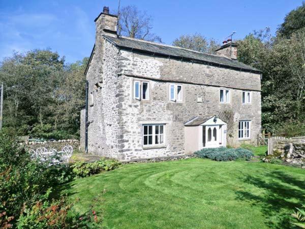 Fleshbeck Cottage Barbon Zewnętrze zdjęcie