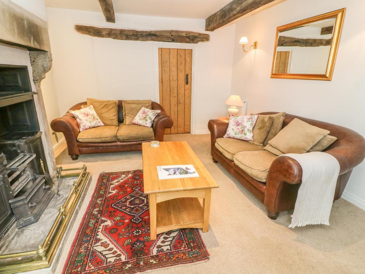 Fleshbeck Cottage Barbon Zewnętrze zdjęcie