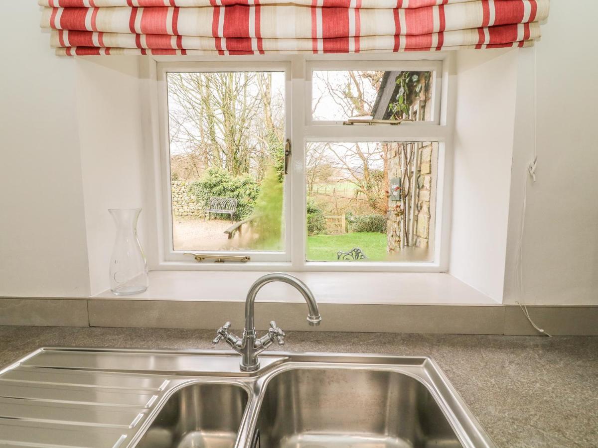 Fleshbeck Cottage Barbon Zewnętrze zdjęcie